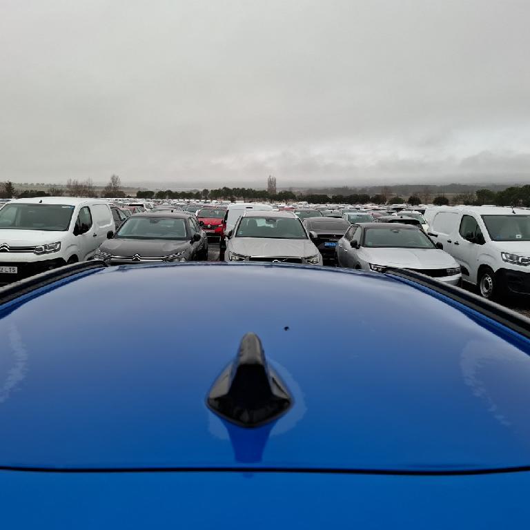 Foto Peugeot 2008 5