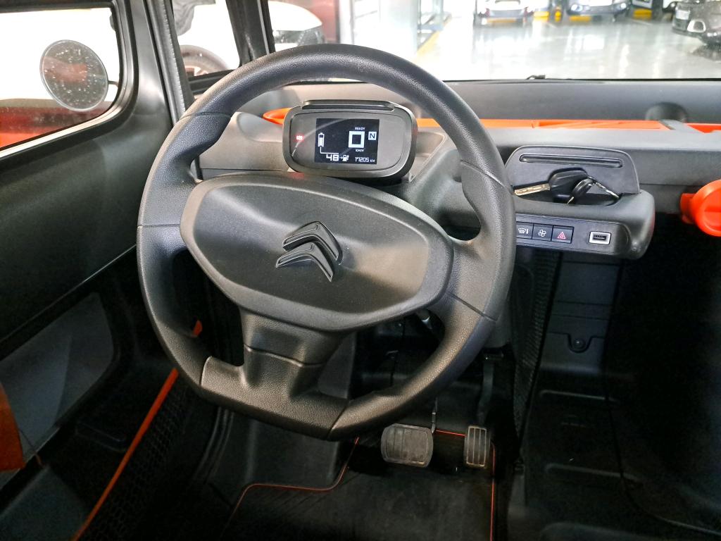 Citroen AMI 