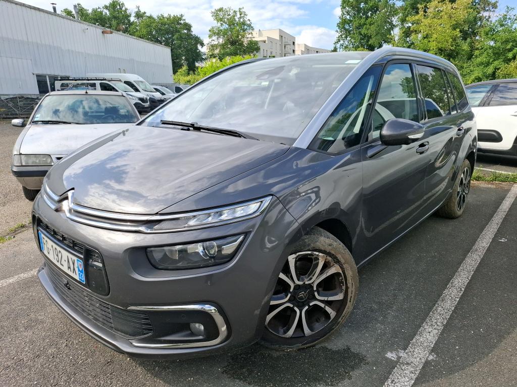 Grand C4 Picasso II