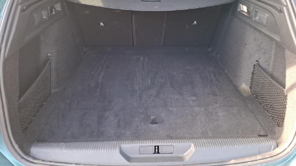 Foto Peugeot 308 15