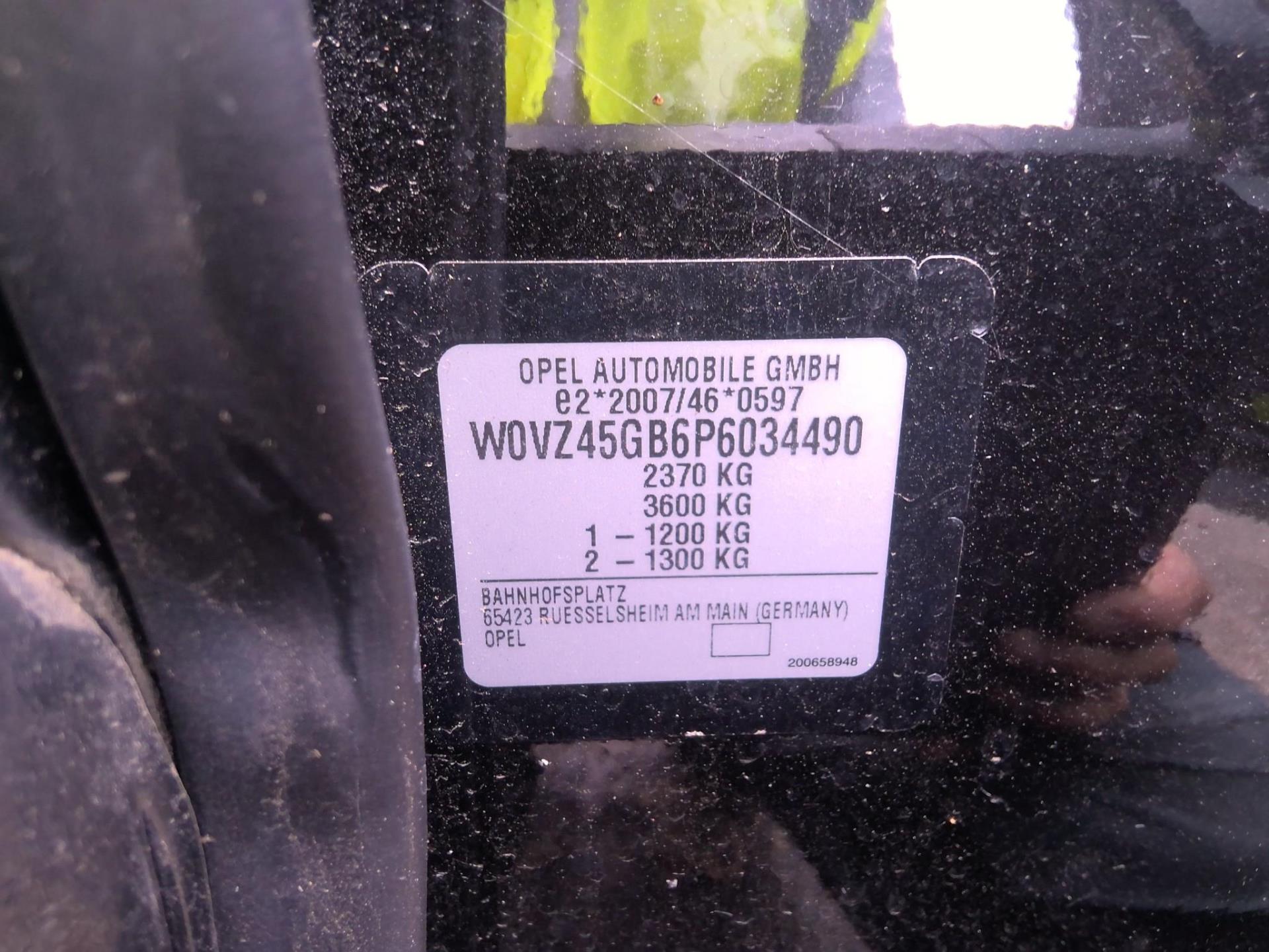 Opel Grandland Hybrid 300 ch AWD BVA8 GSe 2023