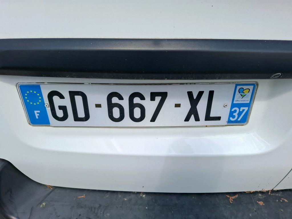 Citroen JUMPY FGN M BLUEHDI 120 S&S BVM6 CLUB 300 NM 2021