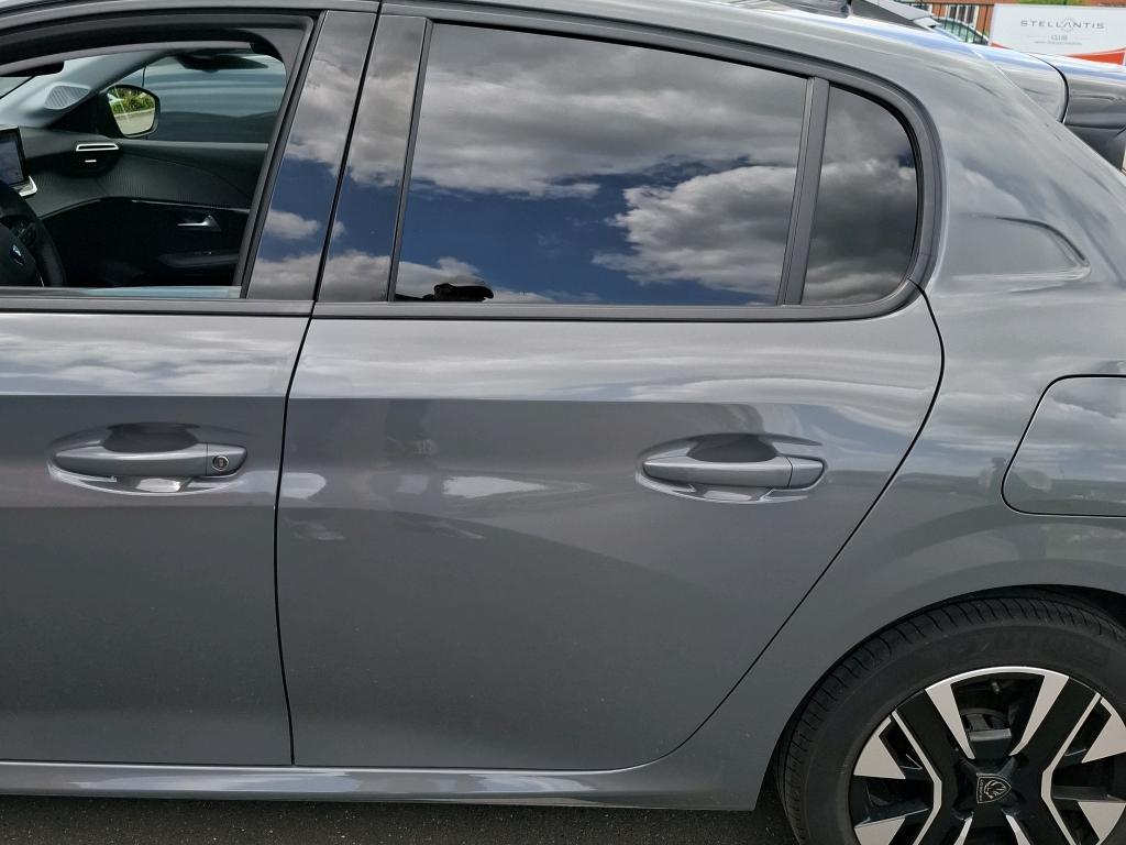 Peugeot 208 Hybrid 100 e-DCS6 Allure 2024