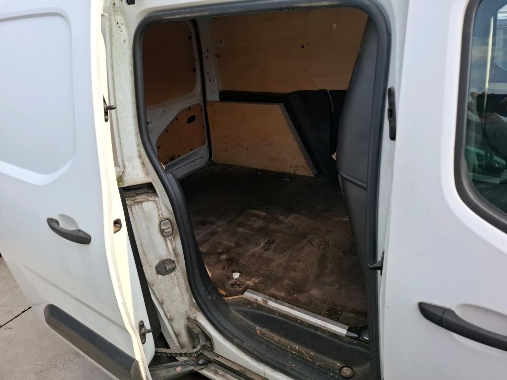 Citroen BERLINGO VAN M 650 BLUEHDI 100 S&S BVM5 CLUB 2019