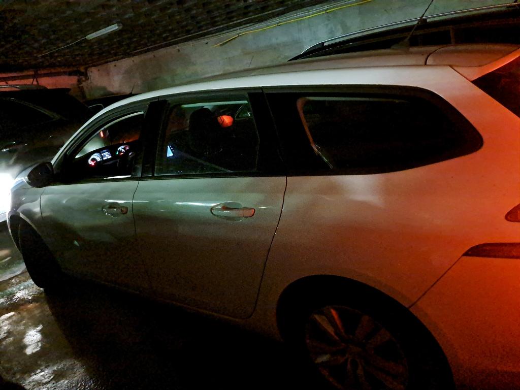 Peugeot 308 SW PureTech 110ch S&S BVM6 Active Pack 2021