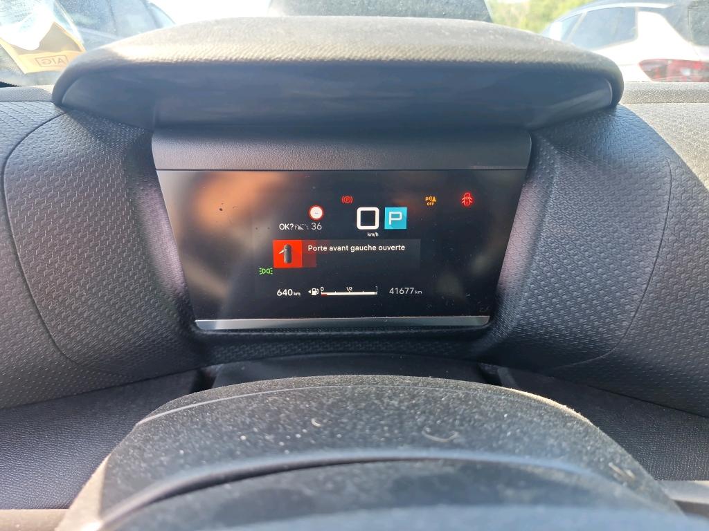 Citroen C4 X PureTech 130 S&S EAT8 Shine 2023