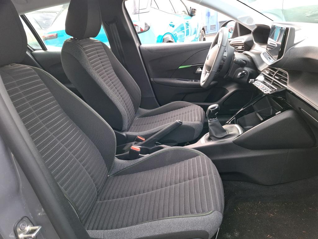 Peugeot 208 PureTech 75 S&S BVM5 Active 2024