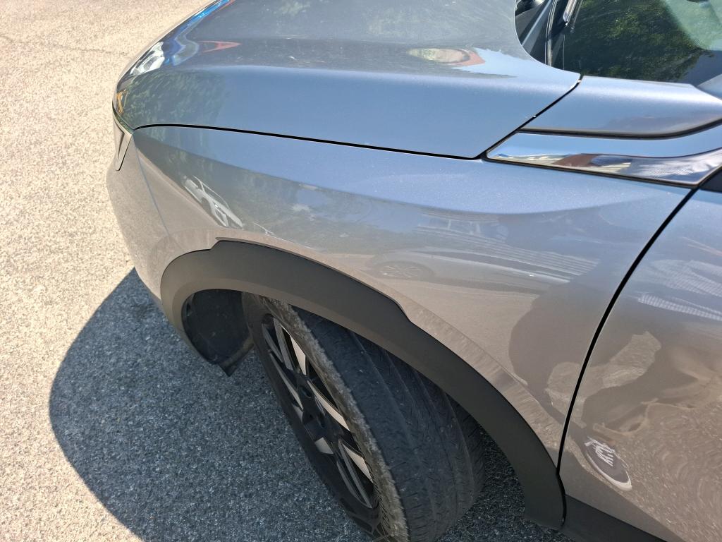 Opel Mokka 1.2 Turbo 100 ch BVM6 Elegance Business 2023