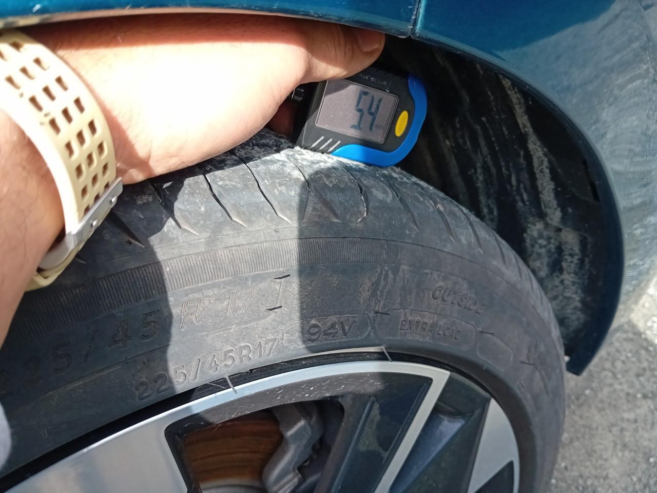 Foto Peugeot 308 19
