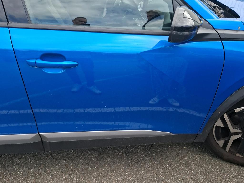 Peugeot 2008 PureTech 130 S&S EAT8 Allure 2024