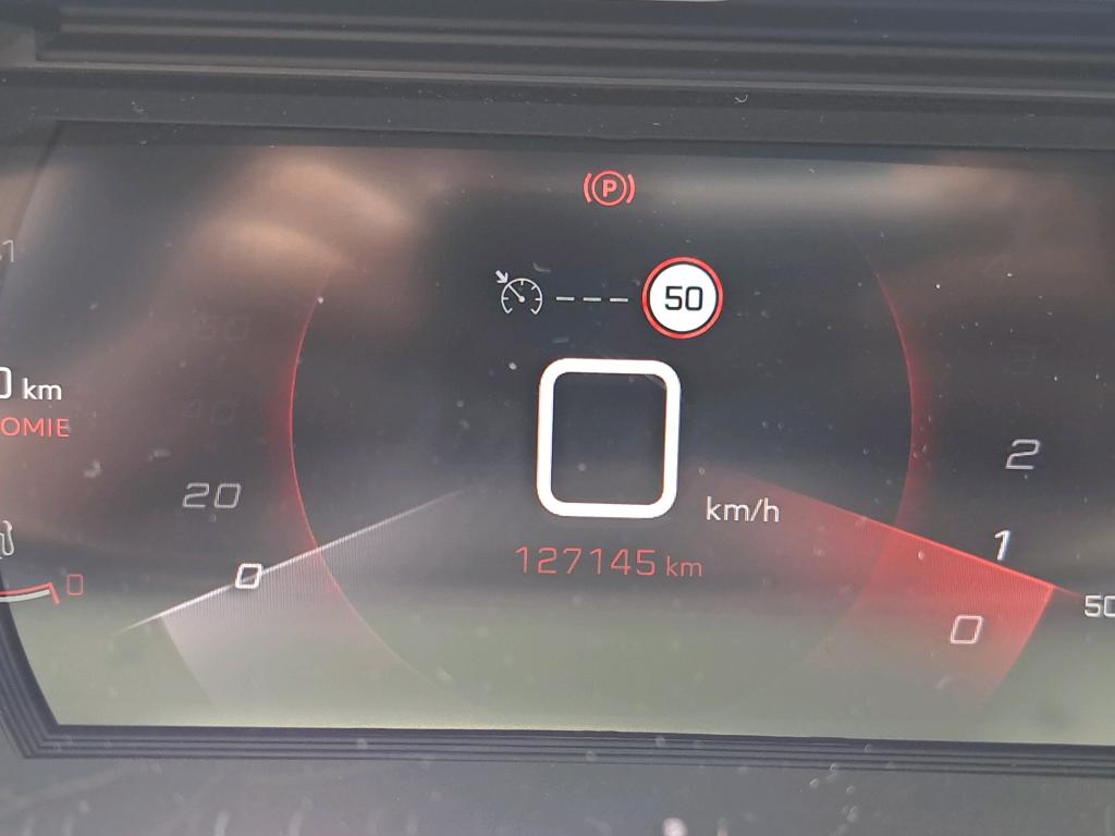 Peugeot 2008 II