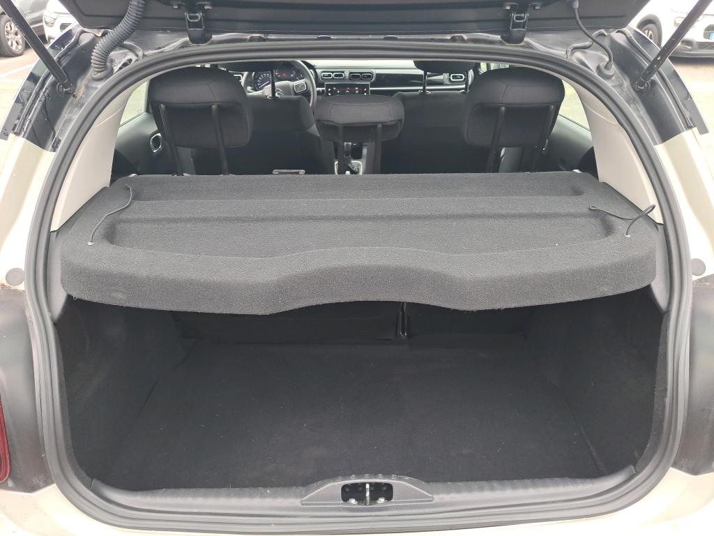 Citroen C3 PureTech 83 S&S BVM5 Shine 2022