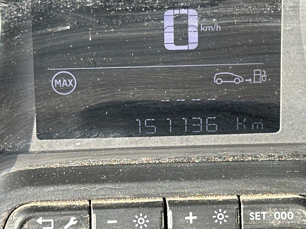 Peugeot EXPERT FGN TOLE STANDARD 1.5 BLUEHDI 120 S&S BVM6 ASPHALT 2019