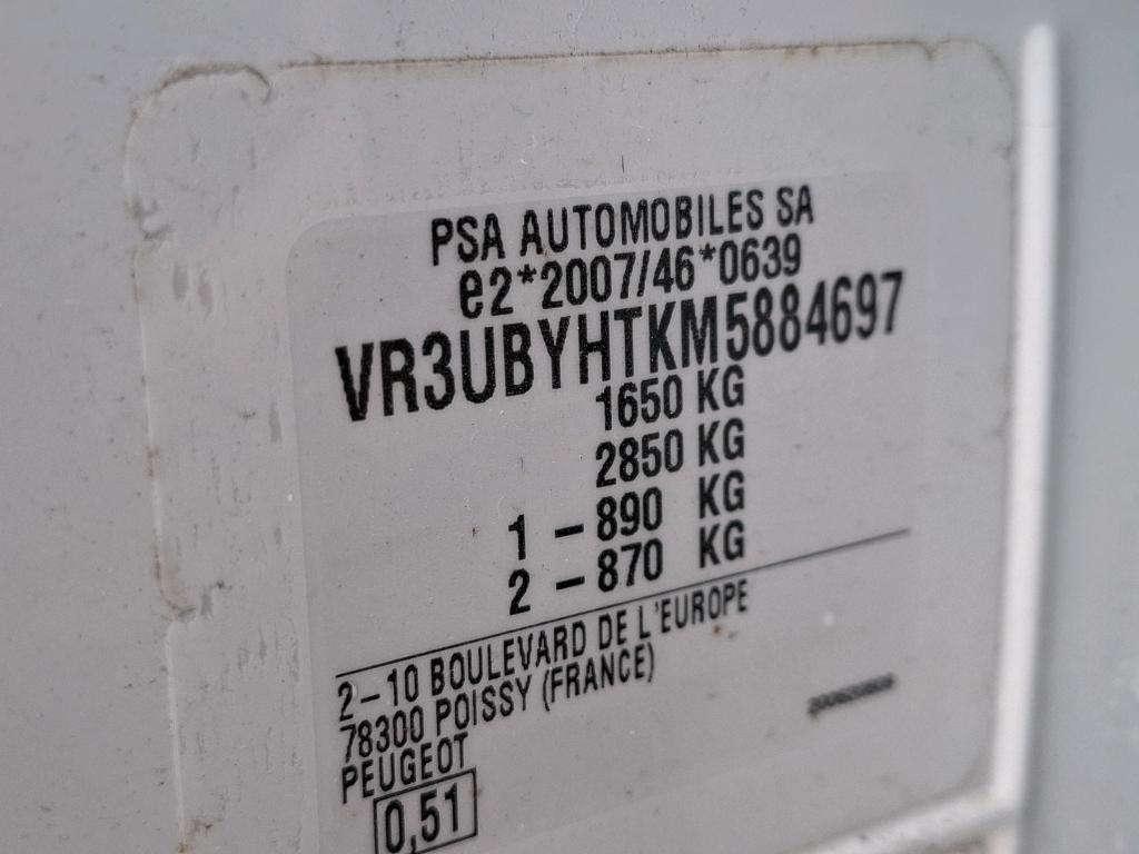 Peugeot 208 BLUEHDI 100 S&S BVM6 PREMIUM PACK 2022