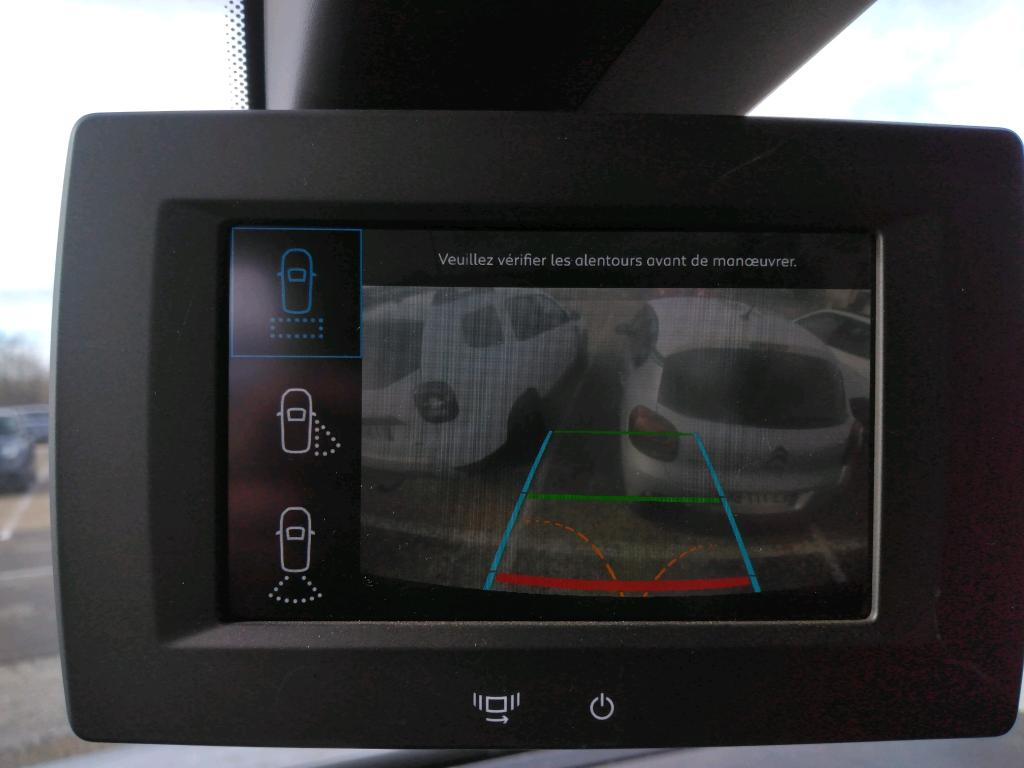 Citroen BERLINGO VAN M 650 BLUEHDI 100 S&S BVM5 CLUB 2020