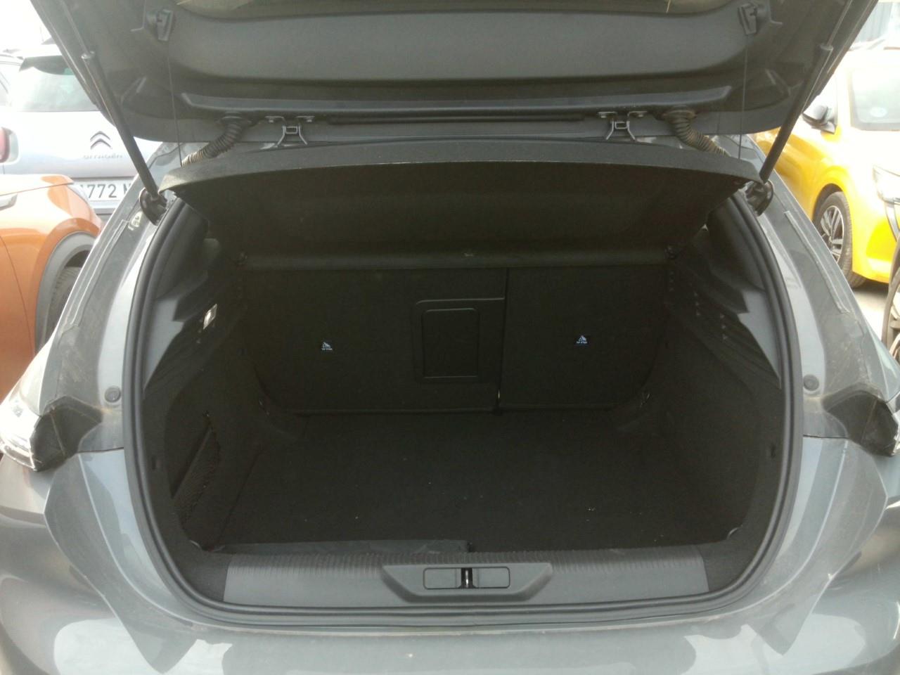 Foto Peugeot 308 13