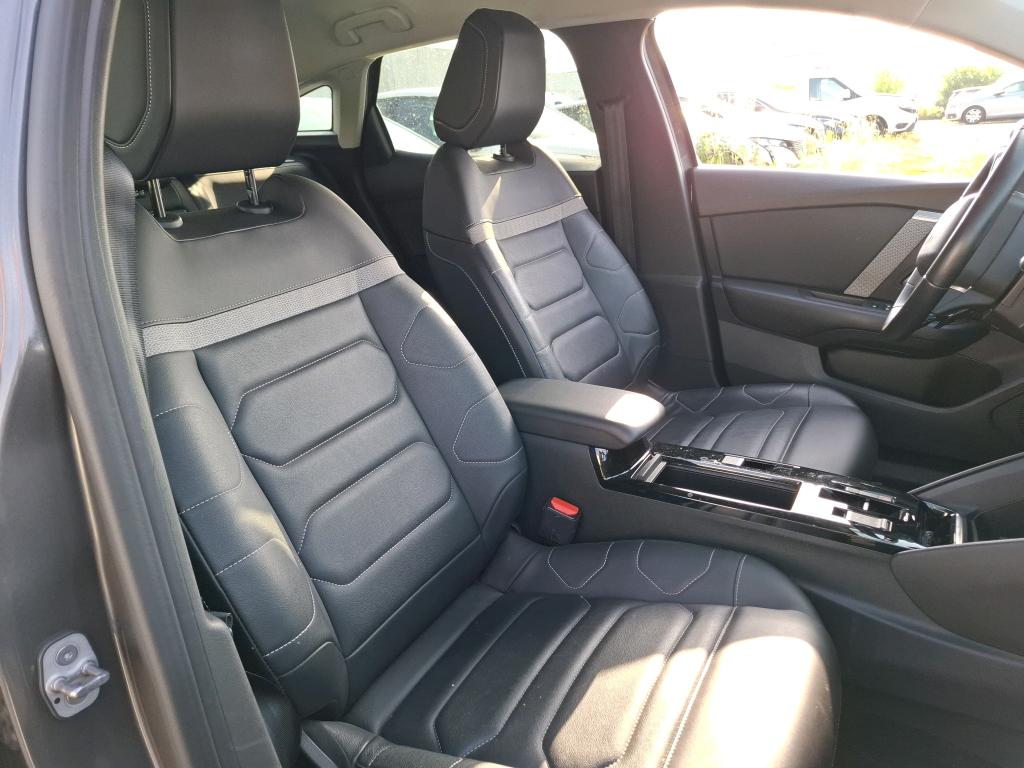 Citroen C4 BlueHDi 130 S&S EAT8 Shine Pack 2021