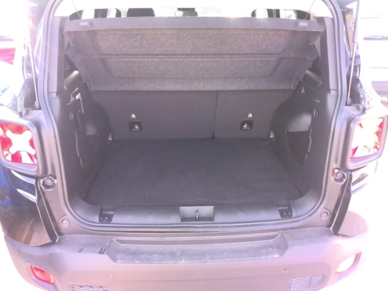Foto Jeep Renegade 7