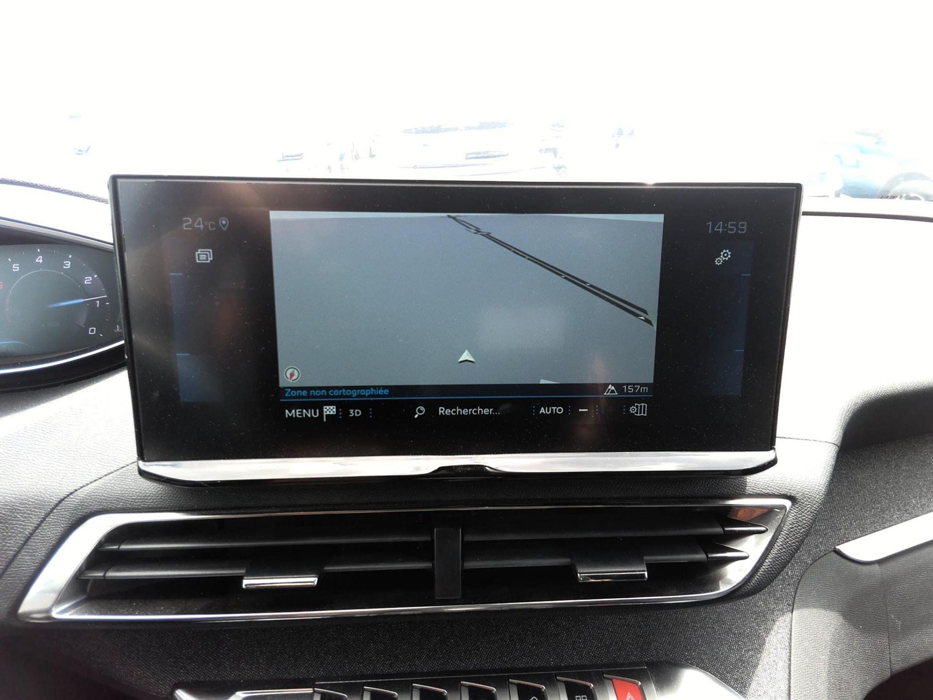 Peugeot 5008 PureTech 130ch S&S EAT8 Allure Pack 2023