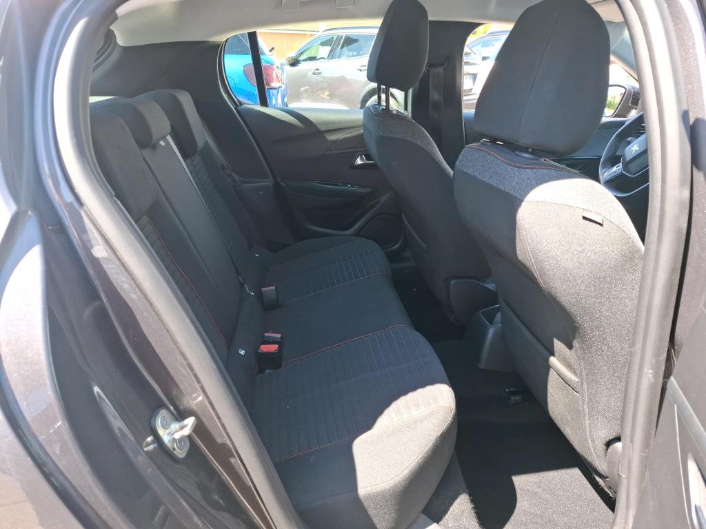Peugeot 208 PureTech 75 S&S BVM5 Active Pack 2022