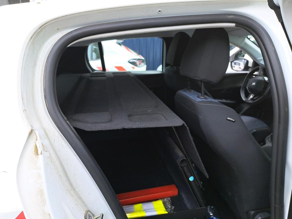 Peugeot 208 BLUEHDI 100 S&S BVM6 PREMIUM PACK 2021