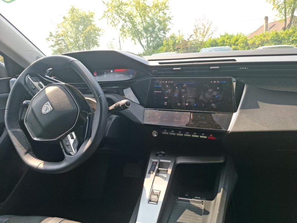 Peugeot 308 BlueHDi 130ch S&S EAT8 Allure 2023
