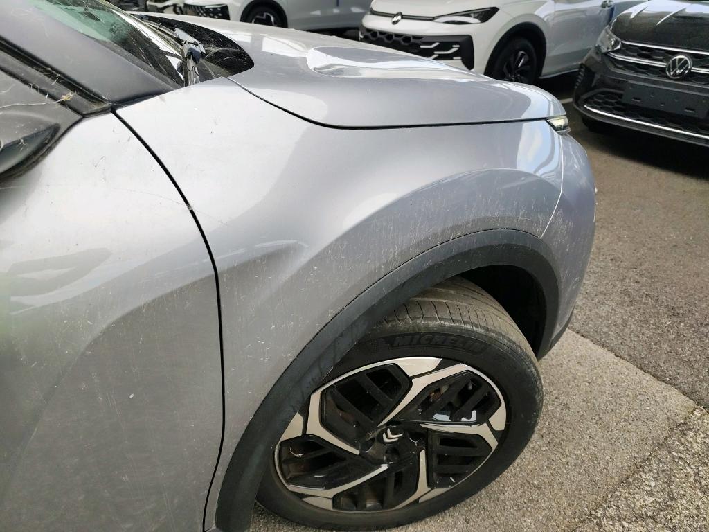 Citroen C4 BlueHDi 130 S&S EAT8 Shine 2023