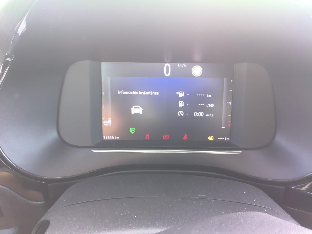 Foto Opel Corsa 5