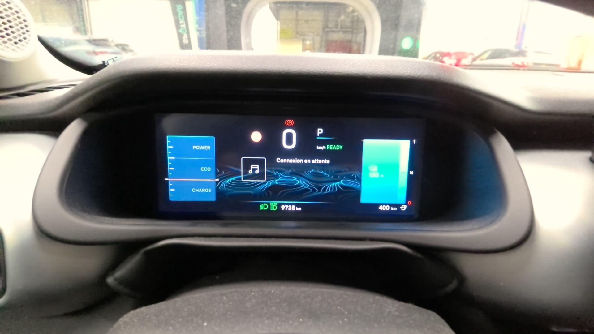 JEEP Avenger 115 kW 4x2 Altitude 2025