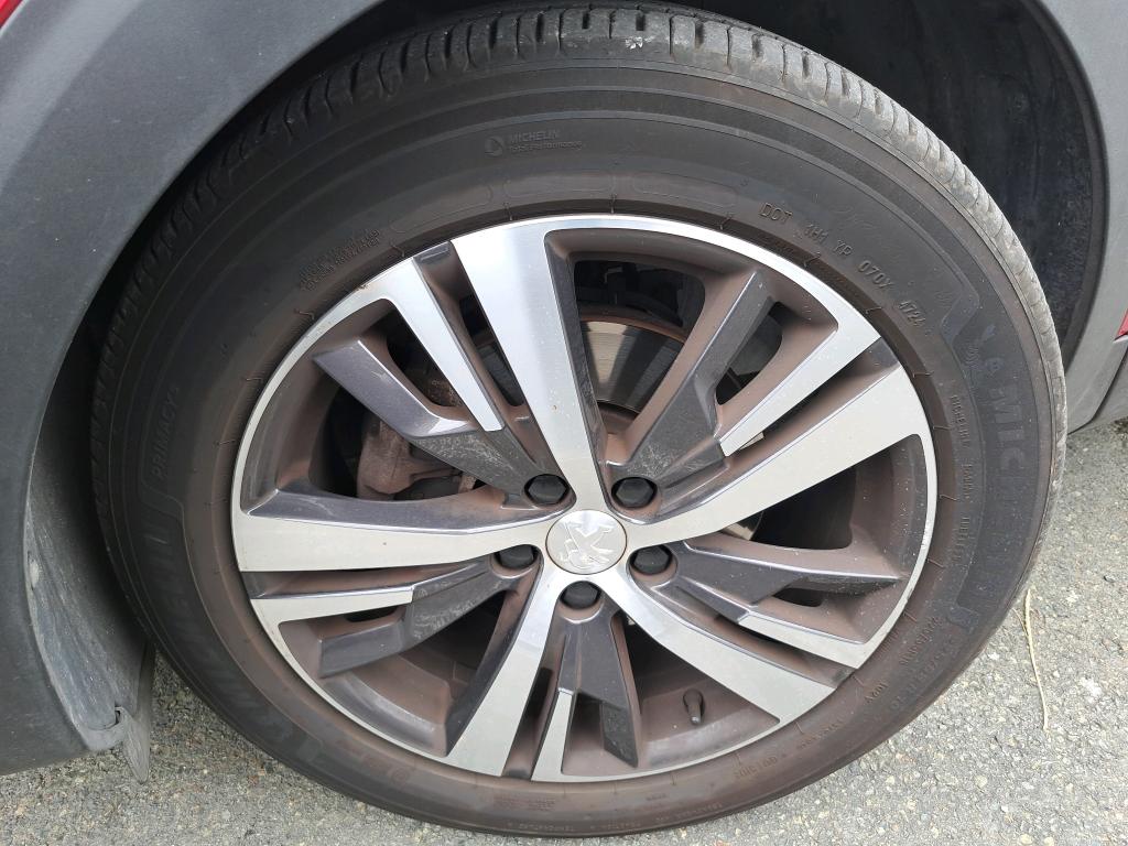 Peugeot 3008 Puretech 130ch S&S EAT8 Allure Pack 2022