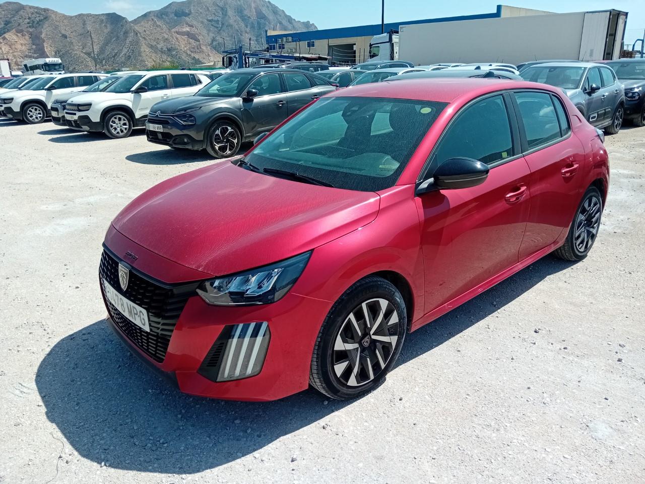 Foto Peugeot 308 2