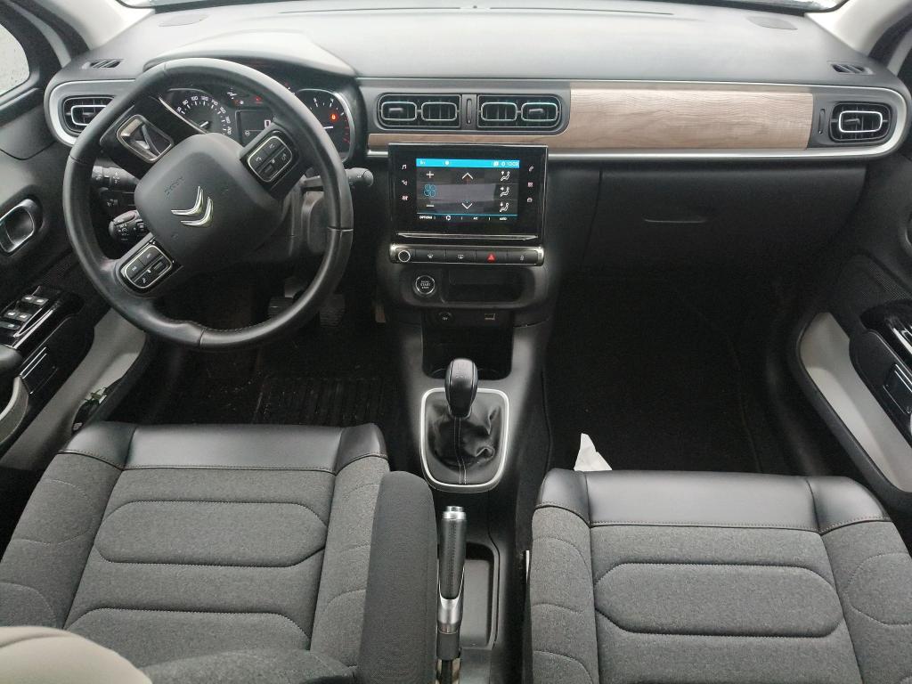 Citroen C3 PureTech 83 S&S BVM5 Shine Pack 2022