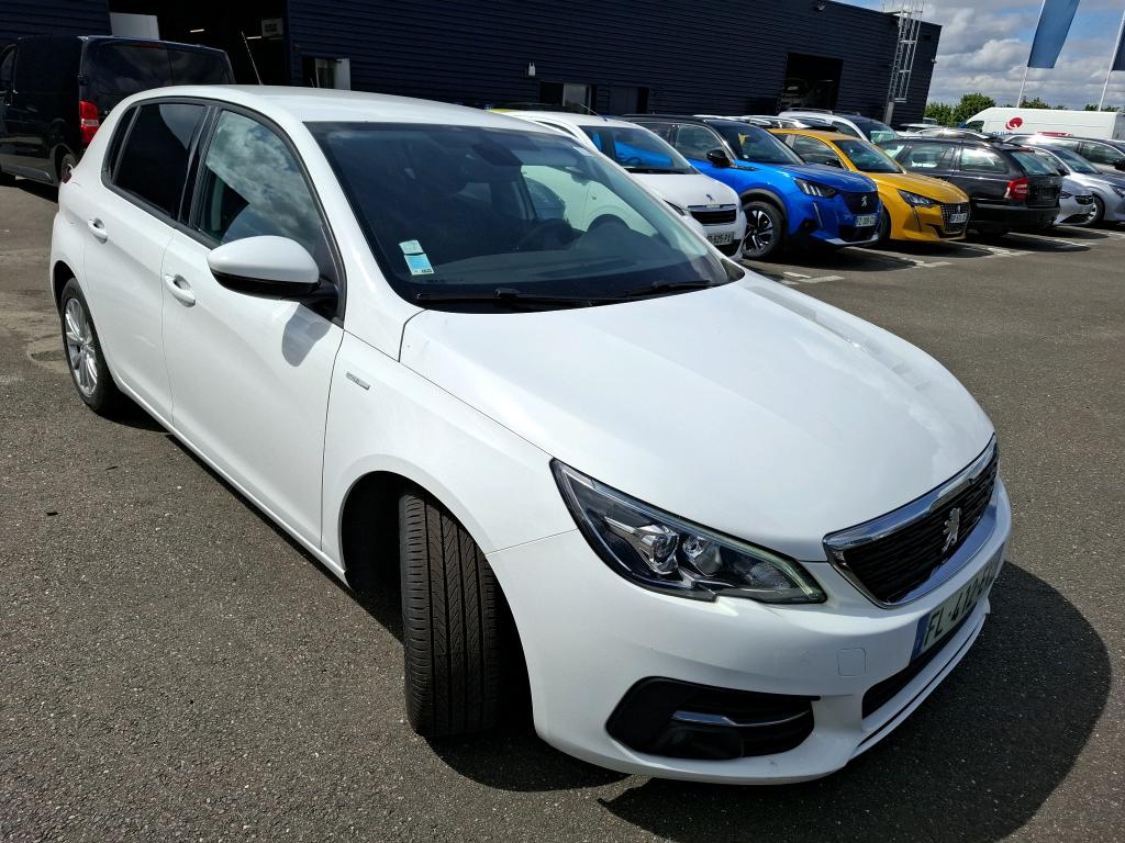 Peugeot 308 V2 