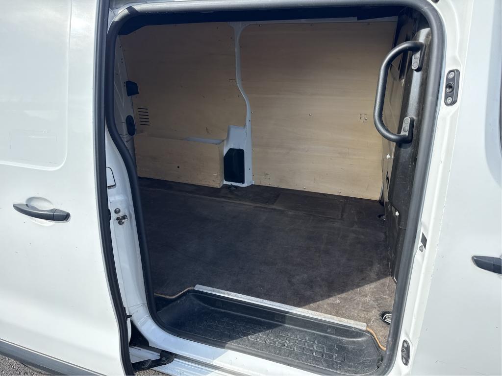 Citroen JUMPY FGN M BLUEHDI 120 S&S BVM6 CLUB 340 NM 2020
