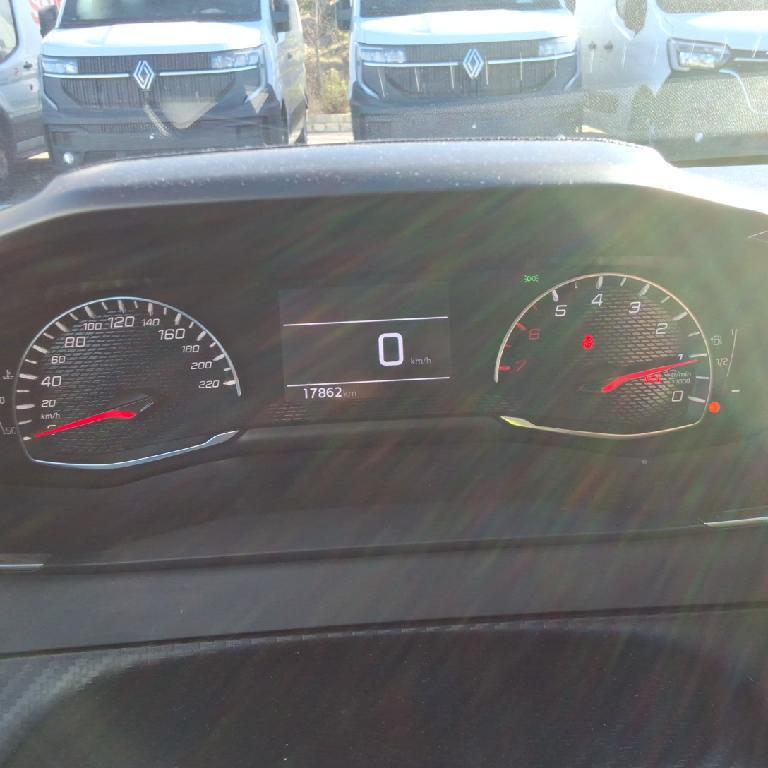 Foto Peugeot 308 3