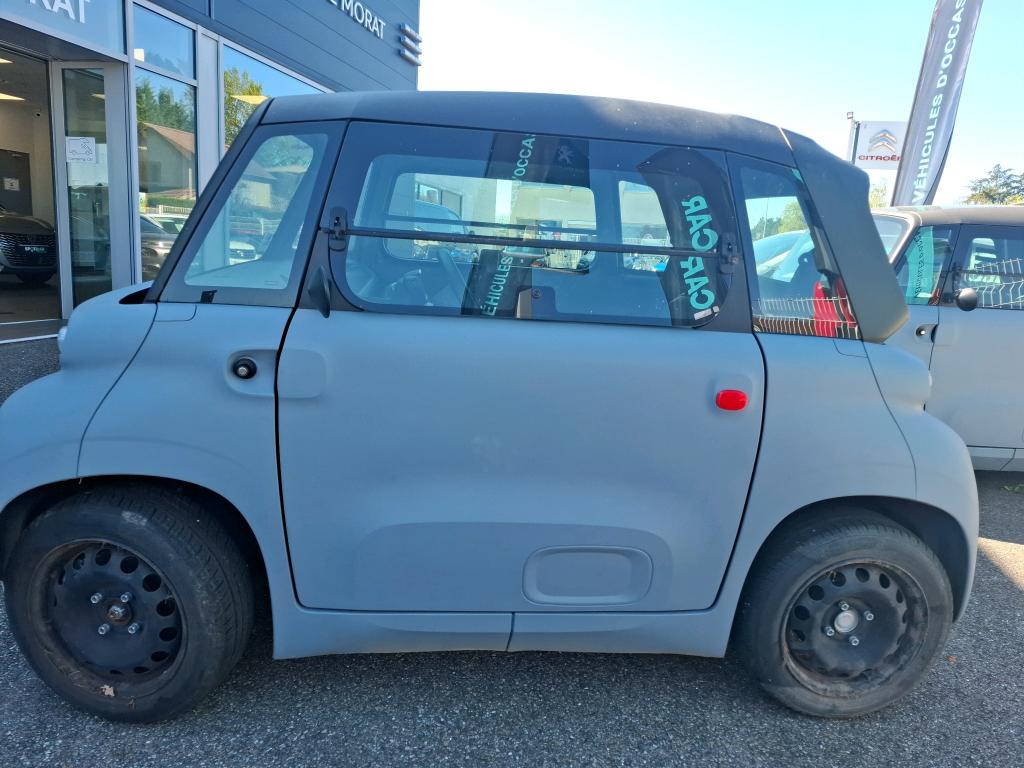 Citroen AMI
