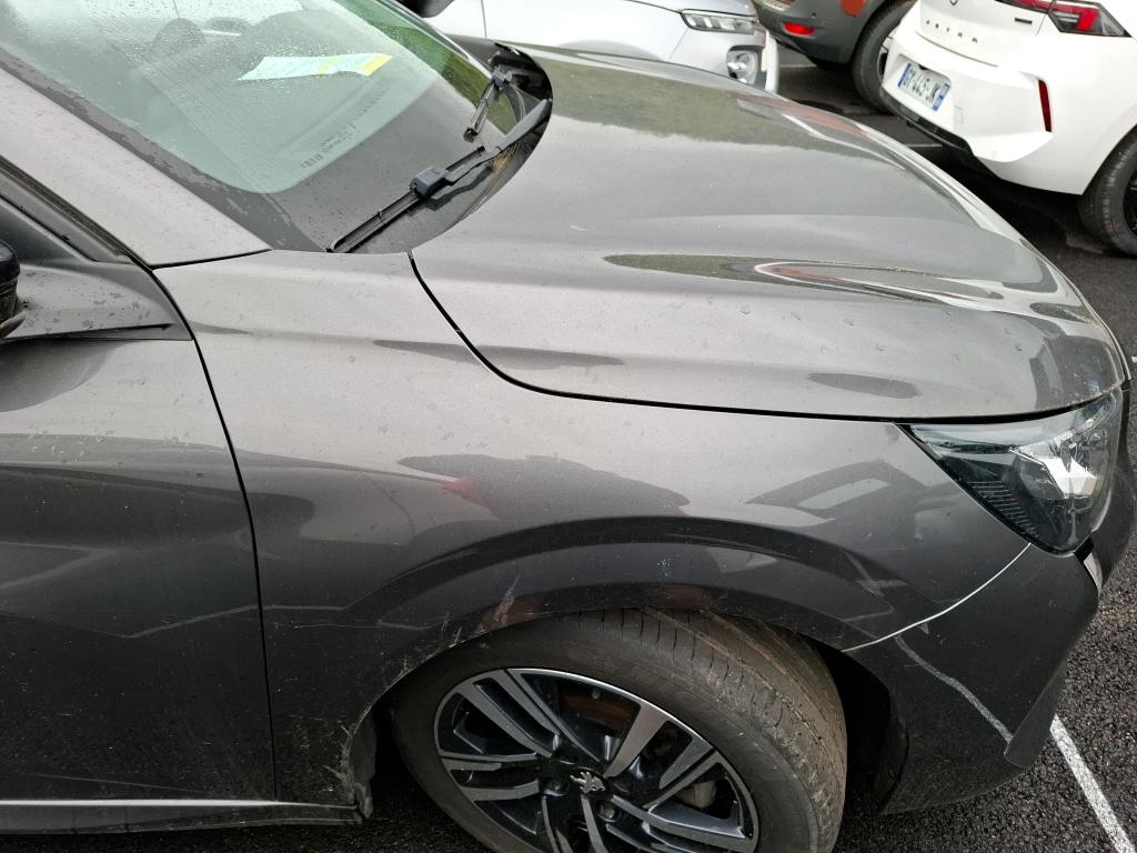 Peugeot 208 PureTech 100 S&S BVM6 Allure Pack 2023