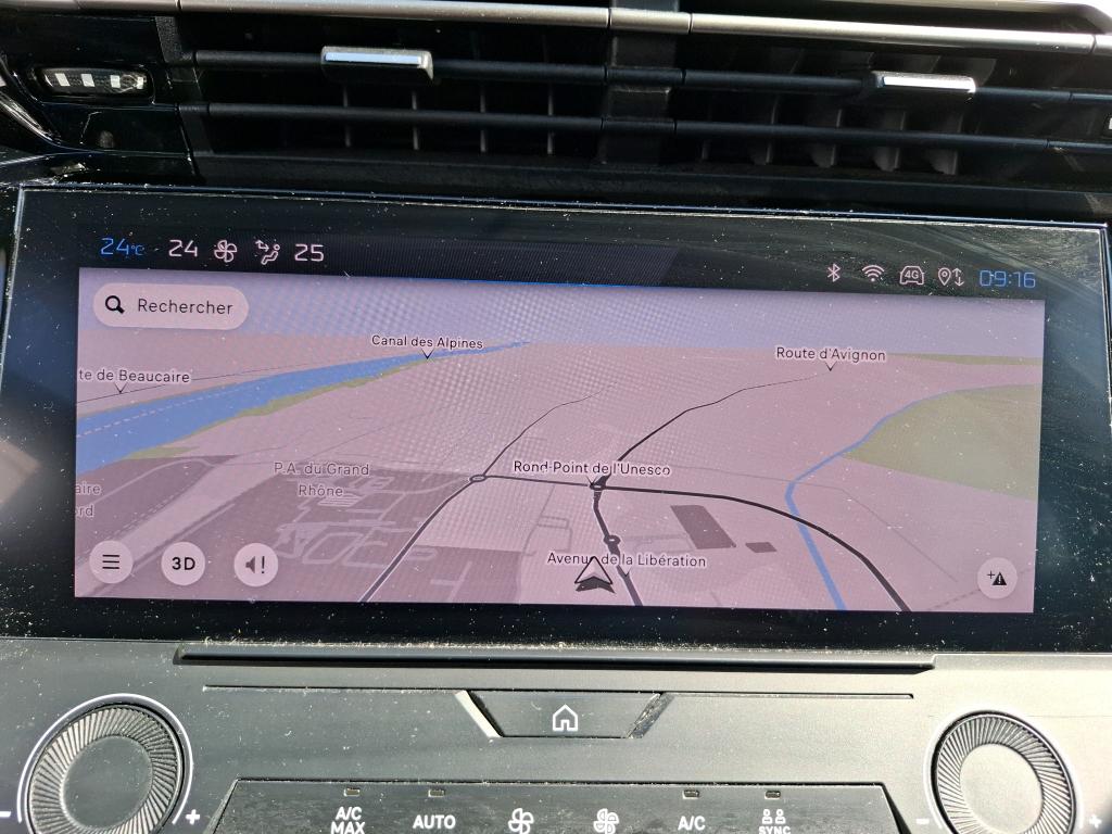 Peugeot 308 BlueHDi 130ch S&S EAT8 Active Pack 2023