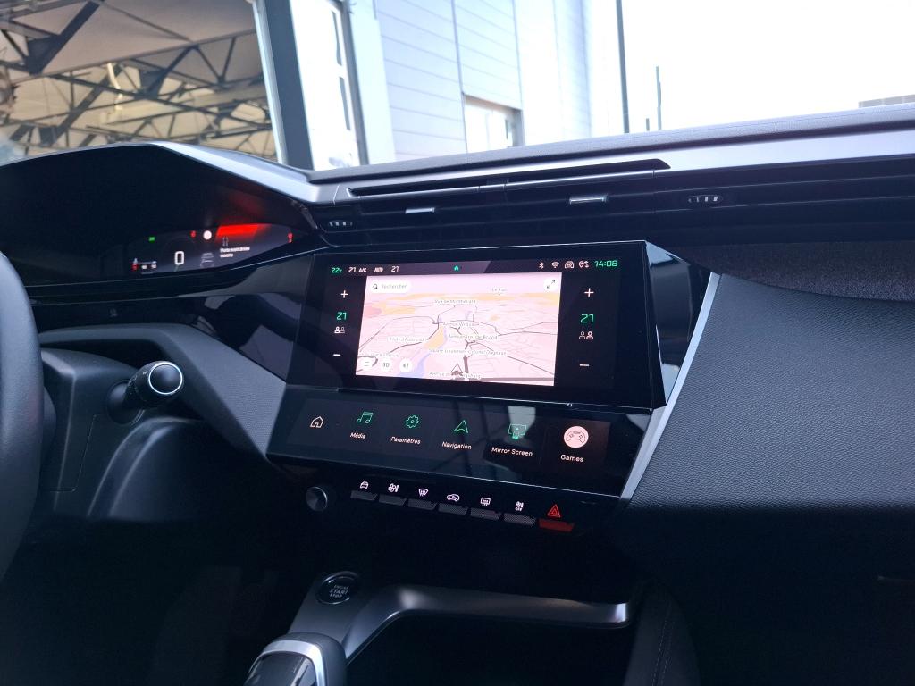 Peugeot 308 PureTech 130ch S&S BVM6 Allure Pack 2022