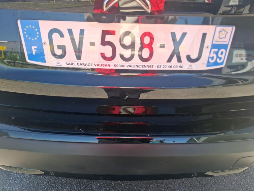 Citroen C4 PureTech 130 BVM6 You 2024