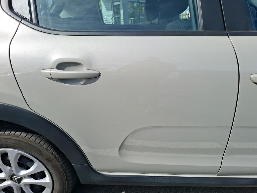 Citroen C3 PureTech 83 ch BVM5 You 2023