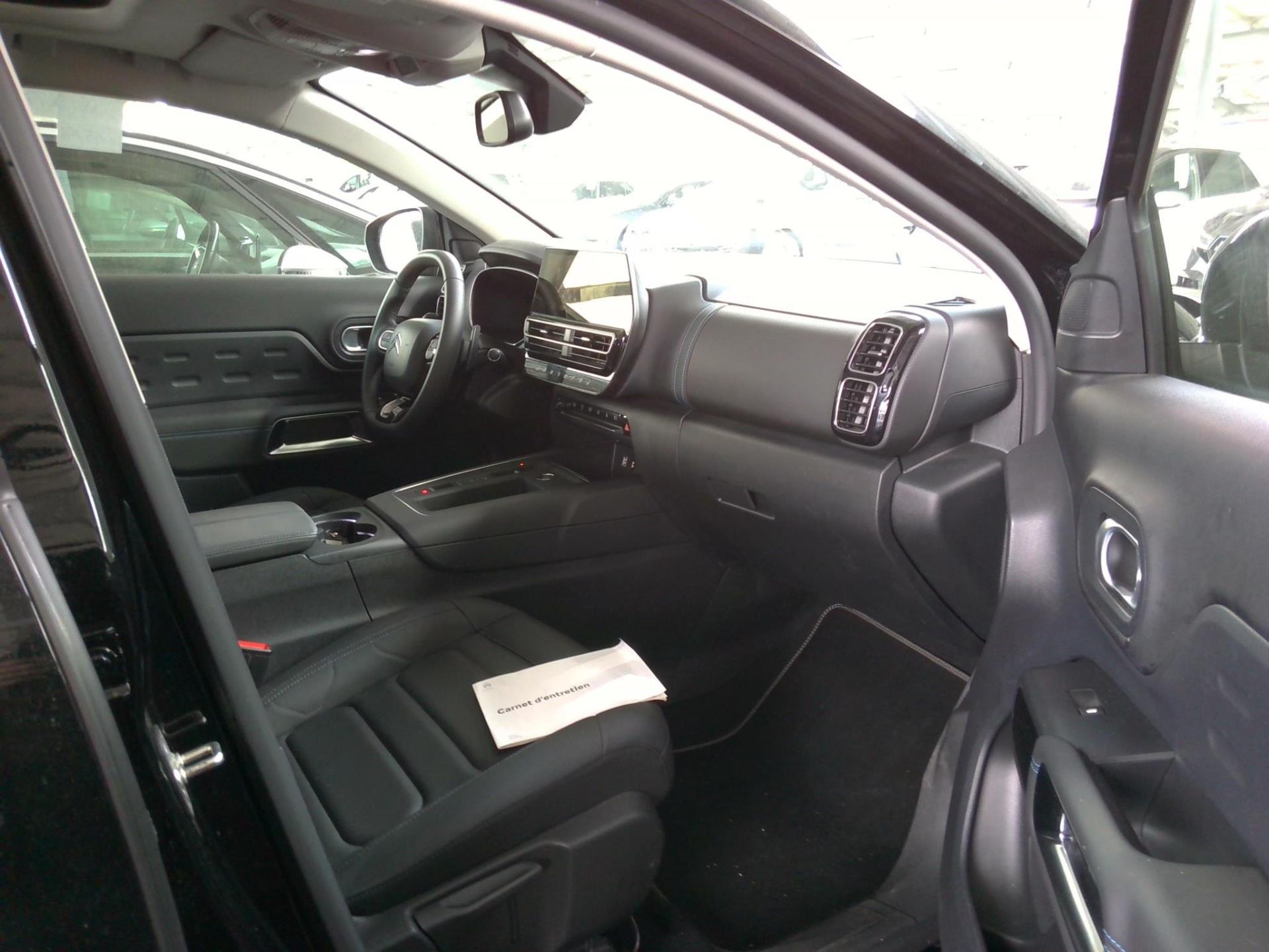 Citroen C5 Aircross Hybride Rechargeable 225 e-EAT8 Shine Pack 2023