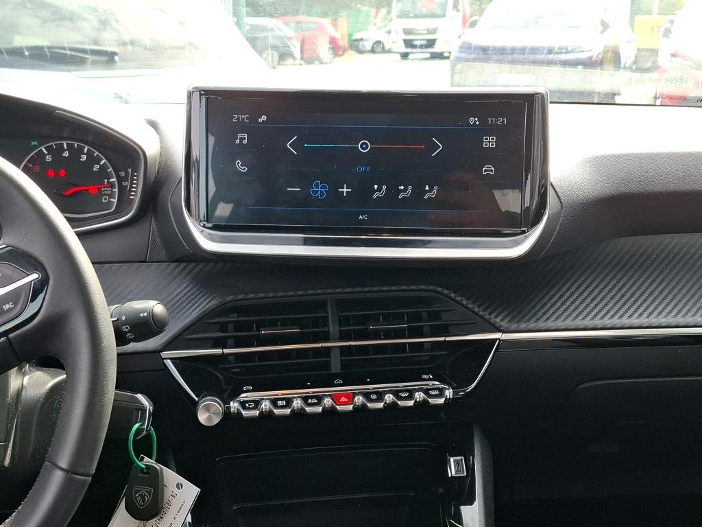 Peugeot 208 PureTech 75 S&S BVM5 Active 2024
