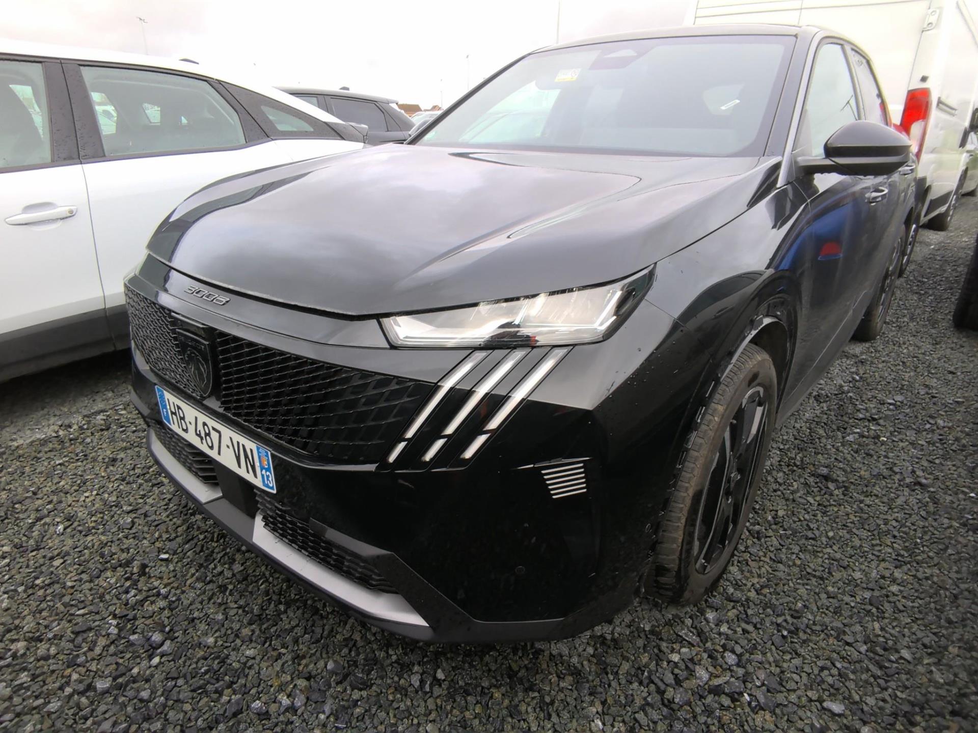 3008 III