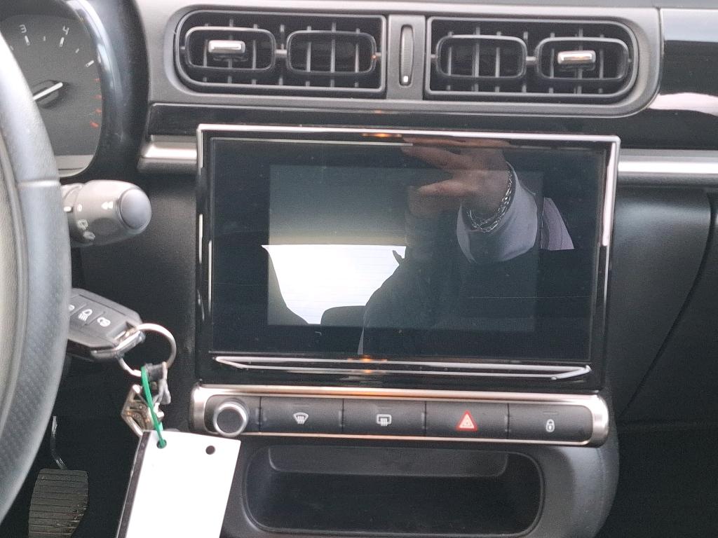 Citroen C3 PureTech 83 S&S BVM5 Feel Business 2022