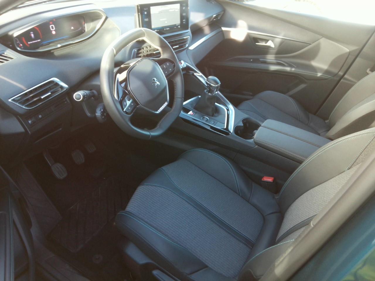 Foto Peugeot 5008 6