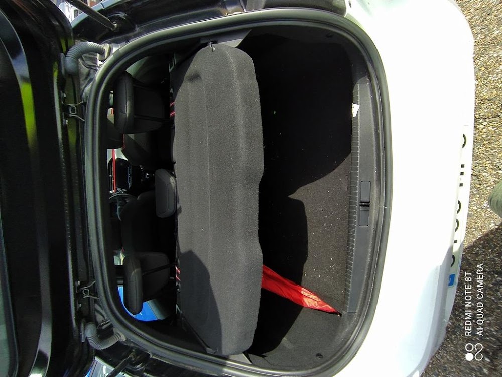 Foto Opel Corsa 10
