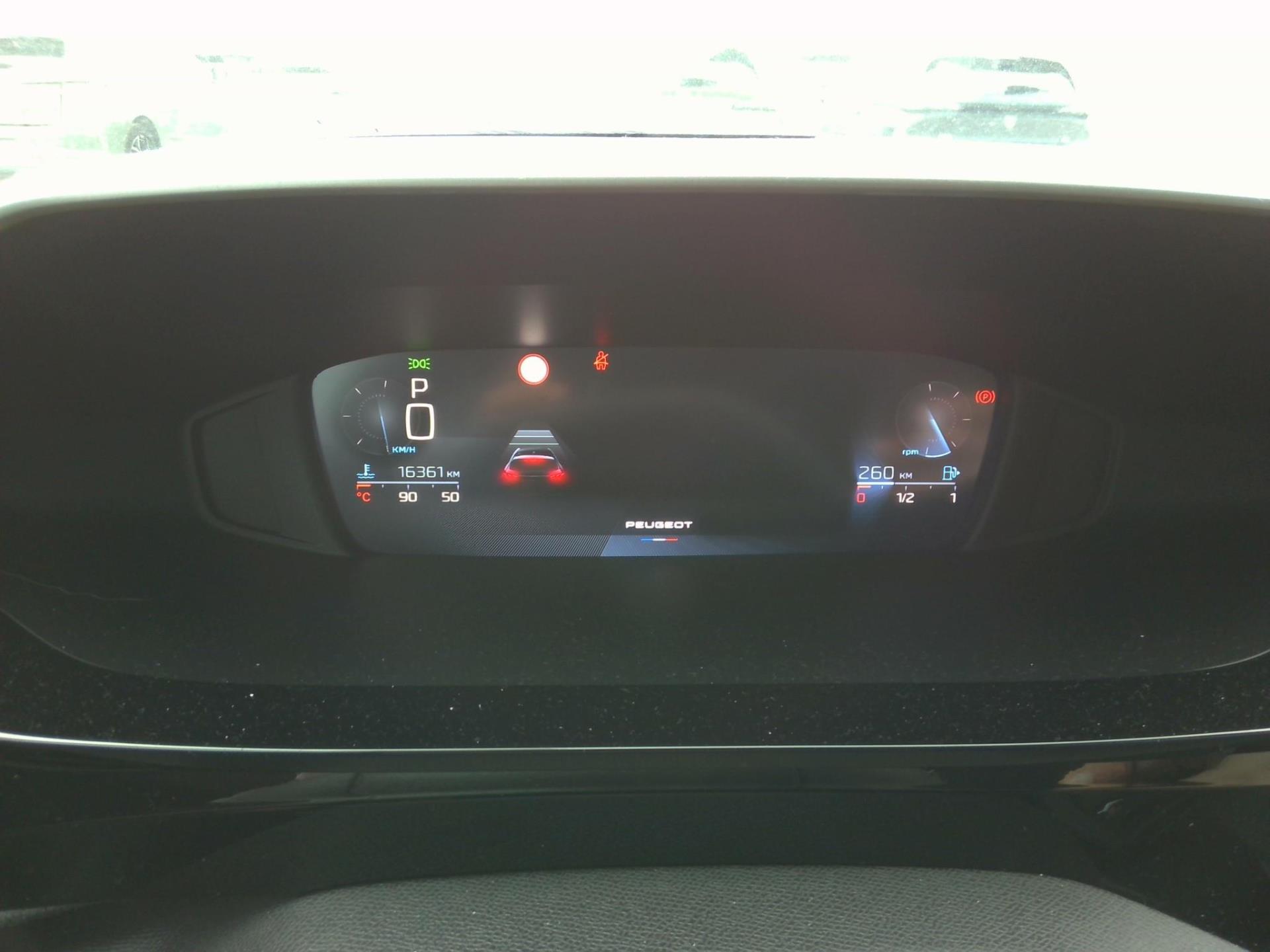 Peugeot 308 PureTech 130ch S&S EAT8 Allure Pack 2023