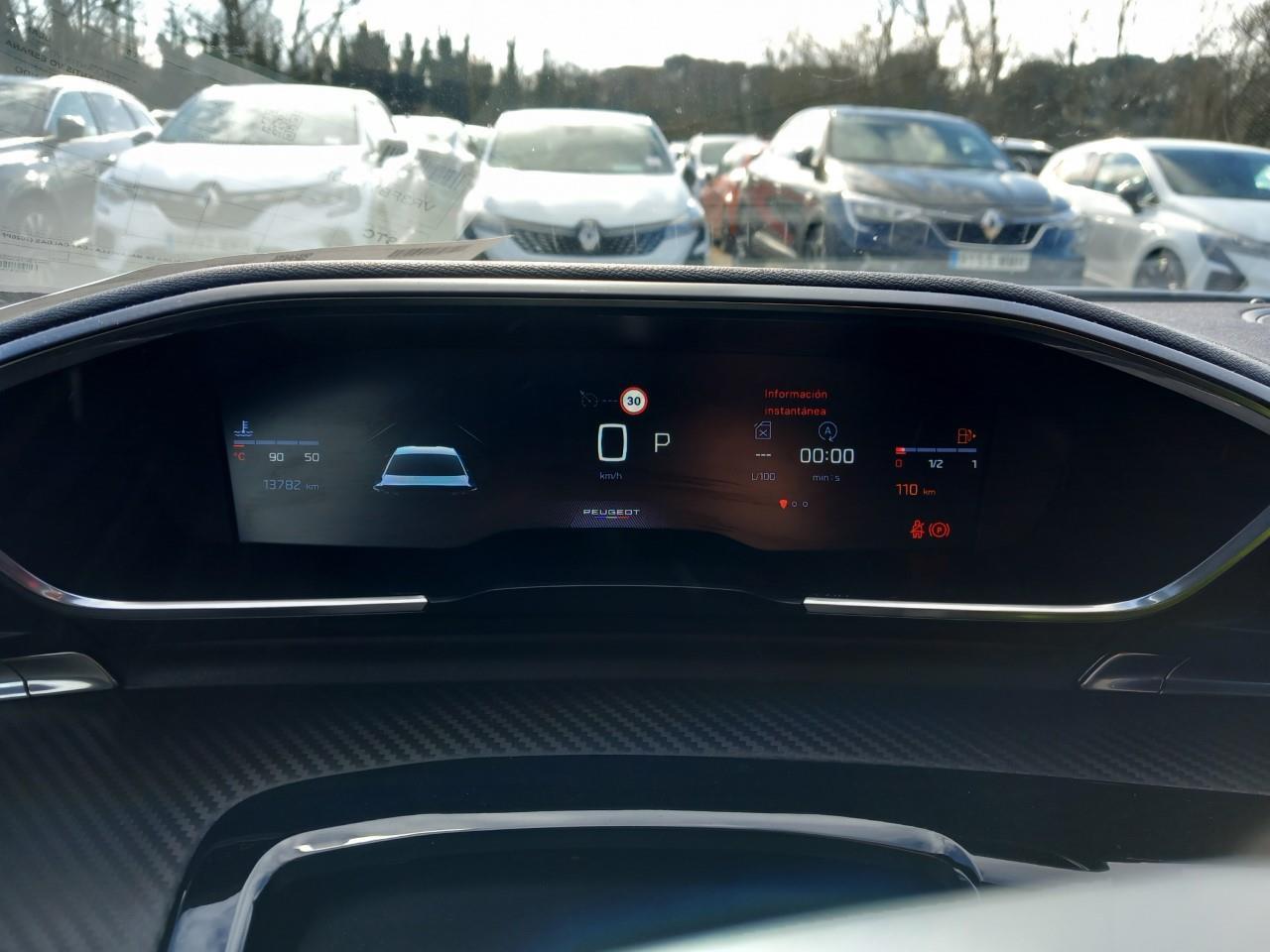 Foto Peugeot 508 2