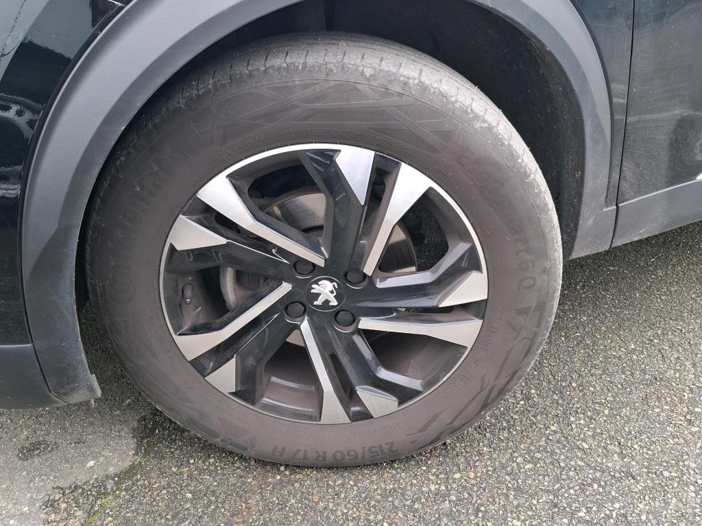 Peugeot 2008 PureTech 100 S&S BVM6 Allure Pack 2022